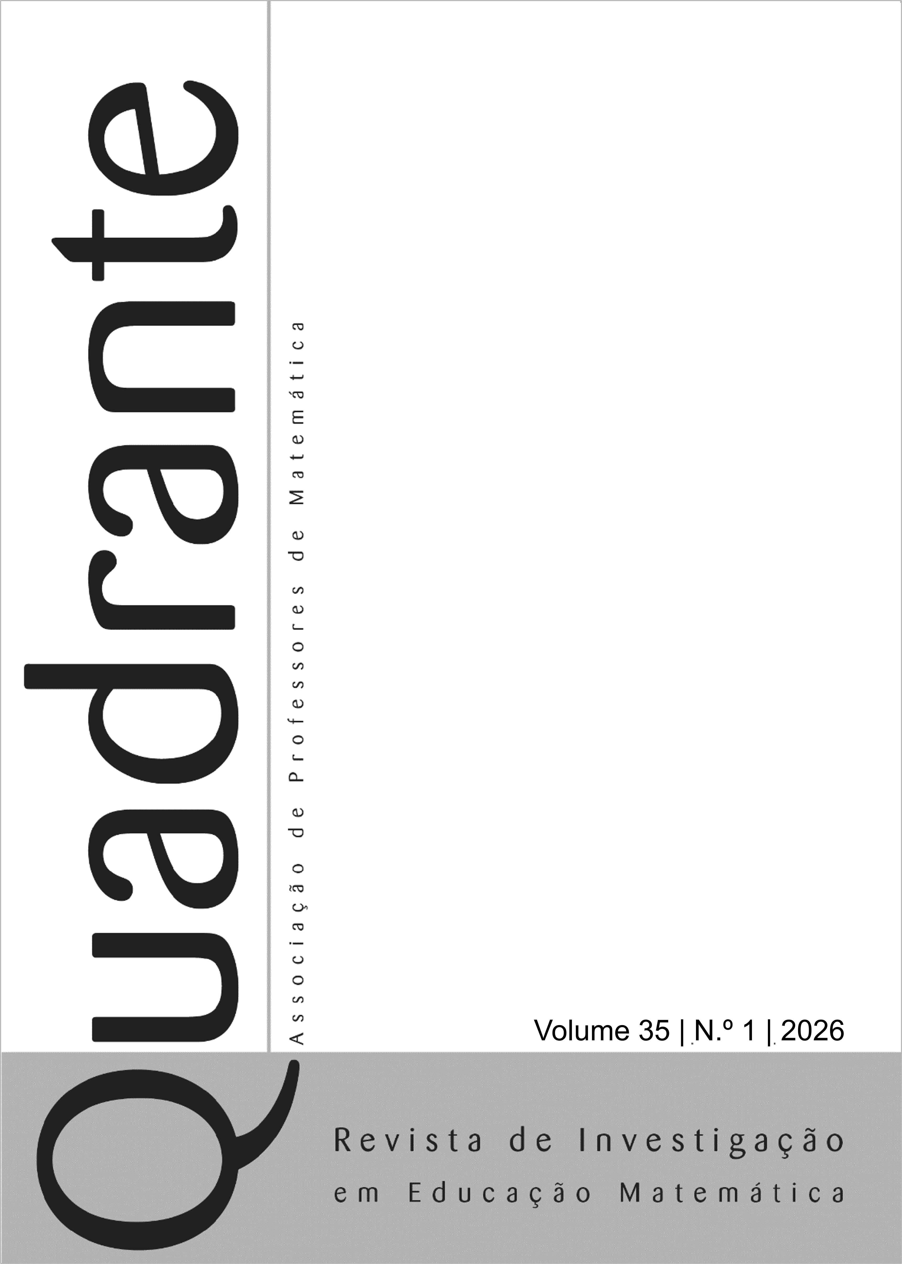 					Ver Vol. 35 N.º 1 (2026)
				