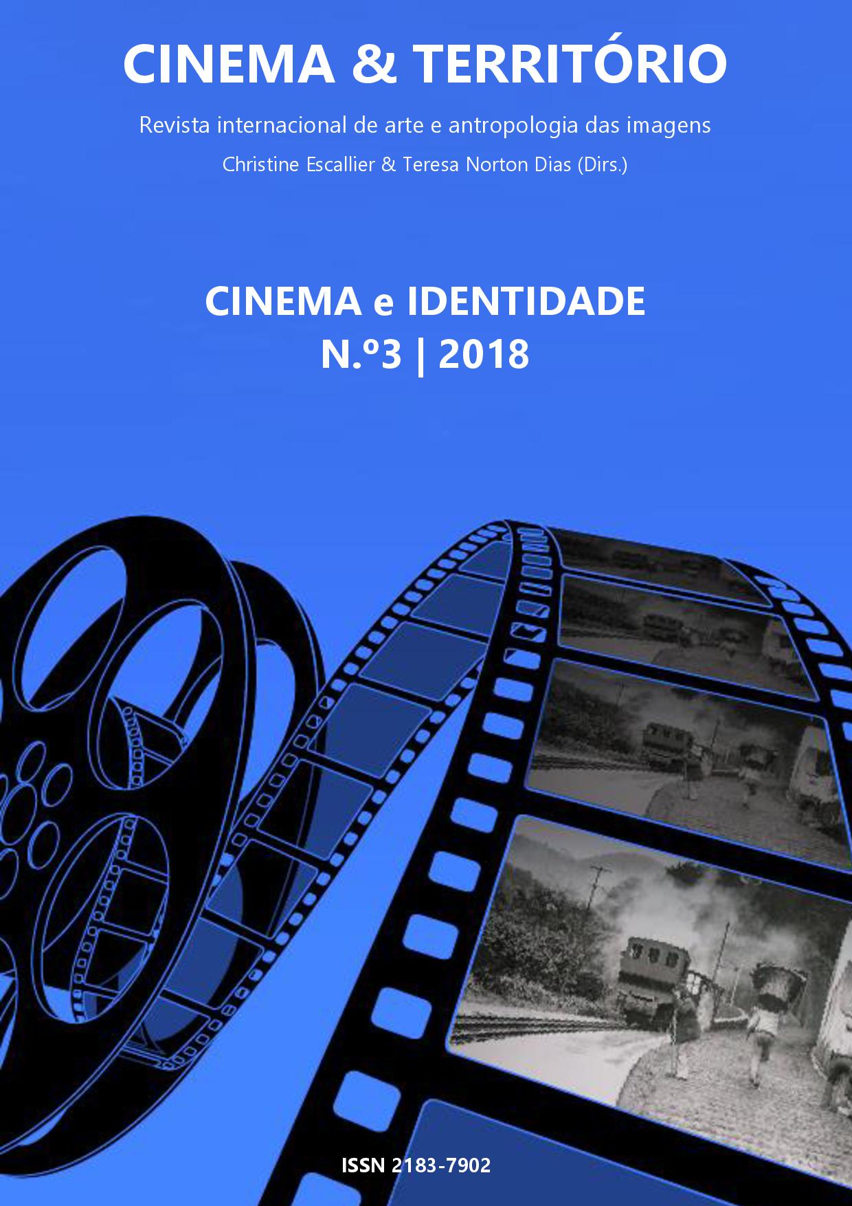 Capa N.º3|2018 C&T